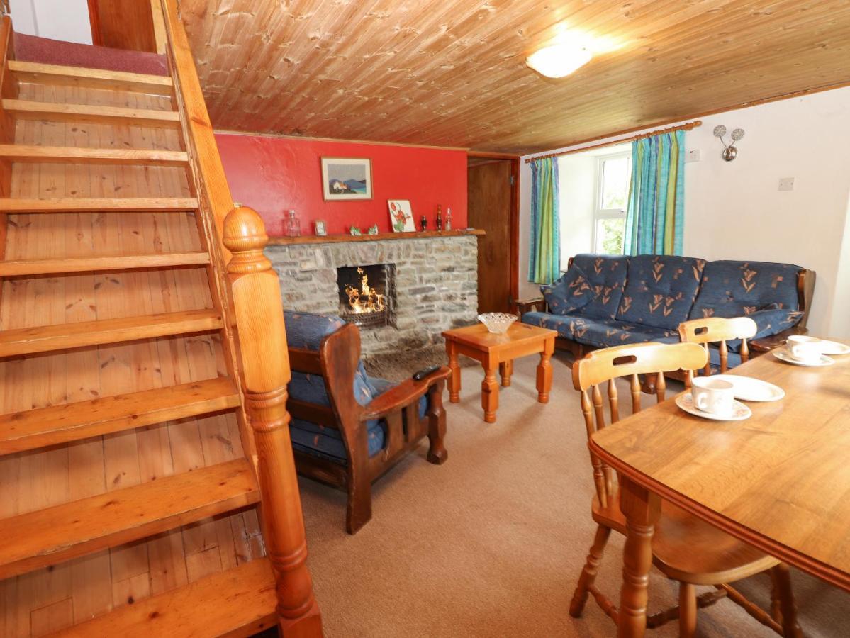 Gortagown Cottage Sneem Exteriér fotografie