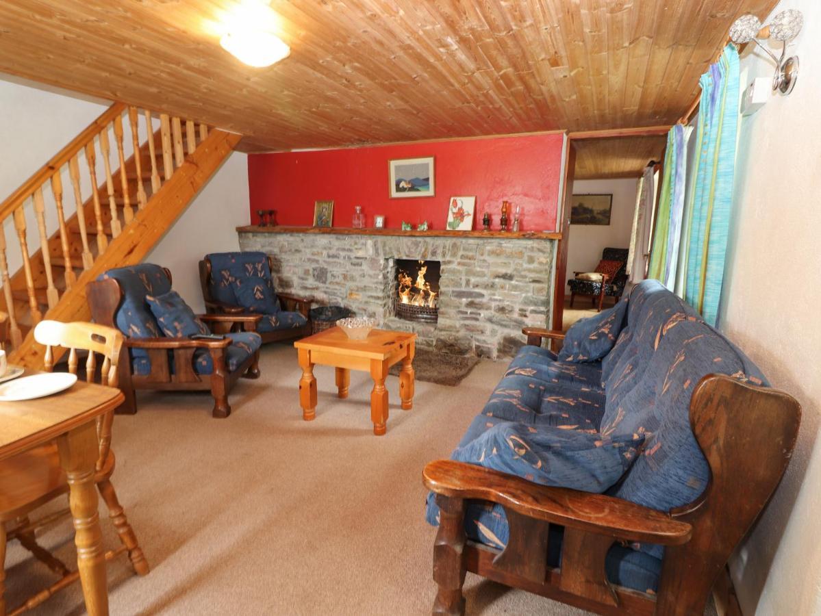 Gortagown Cottage Sneem Exteriér fotografie