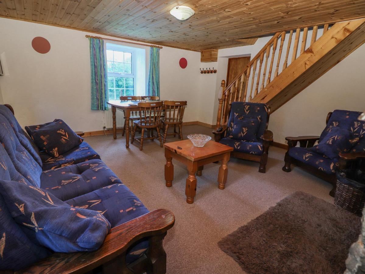 Gortagown Cottage Sneem Exteriér fotografie