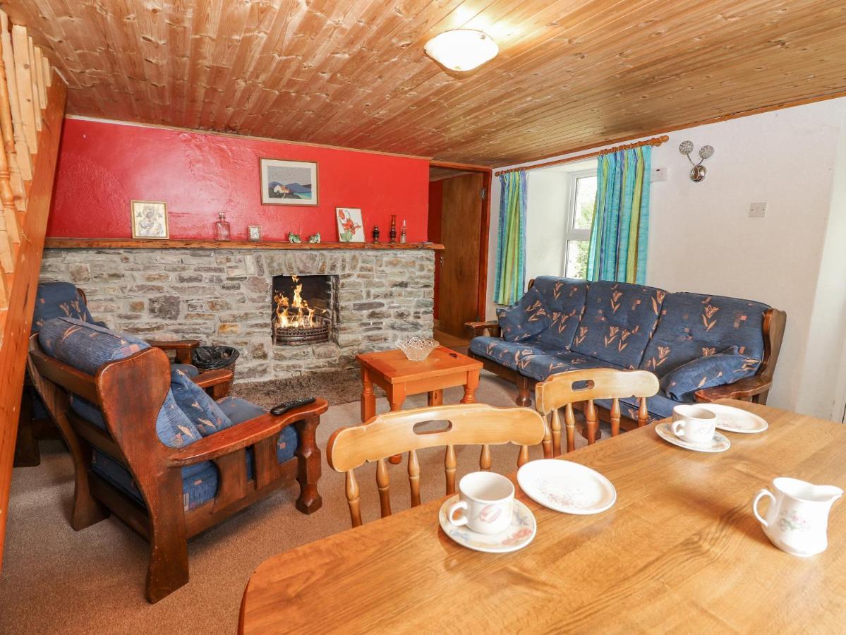 Gortagown Cottage Sneem Exteriér fotografie