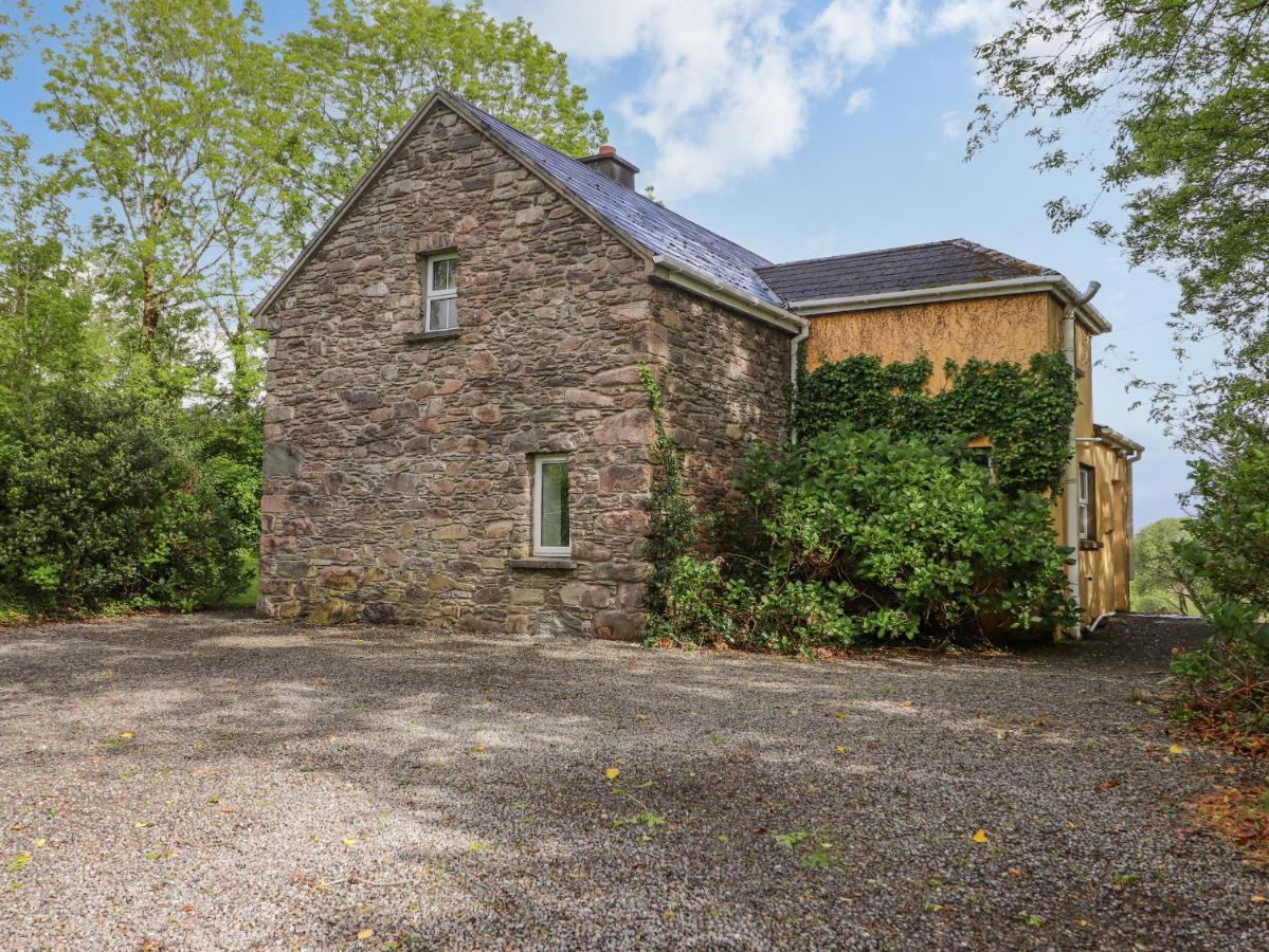 Gortagown Cottage Sneem Exteriér fotografie