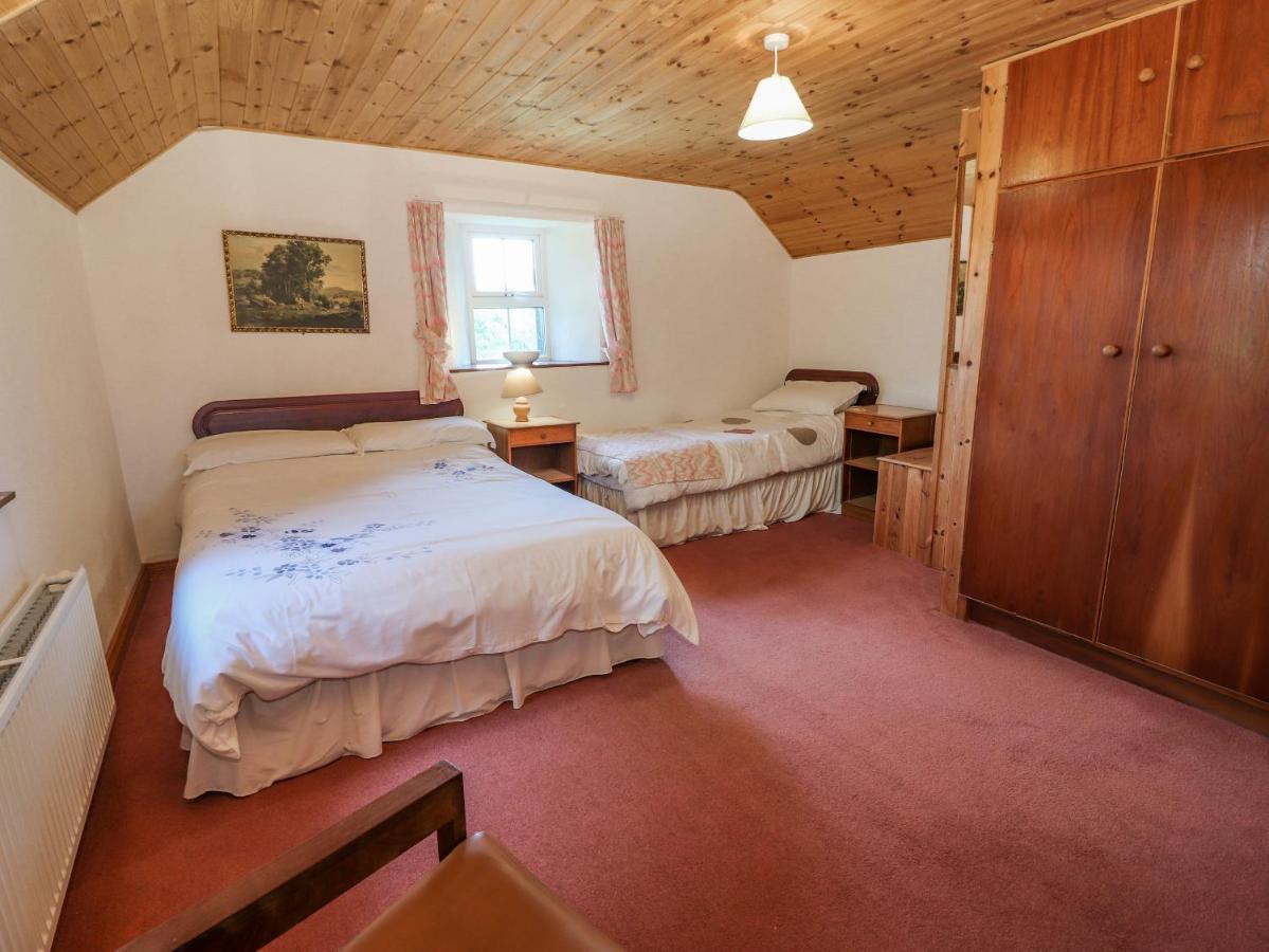 Gortagown Cottage Sneem Exteriér fotografie